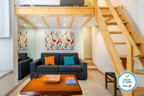 WHome | Santa Catarina Premium Studio